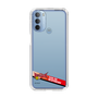スリムプロテクションケース［ B.LEAGUE - 三遠ネオフェニックス - ラインデザイン ］