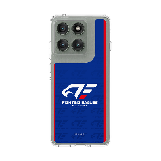 スリムプロテクションケース［ B.LEAGUE - ファイティングイーグルス名古屋 - ロゴデザイン ］