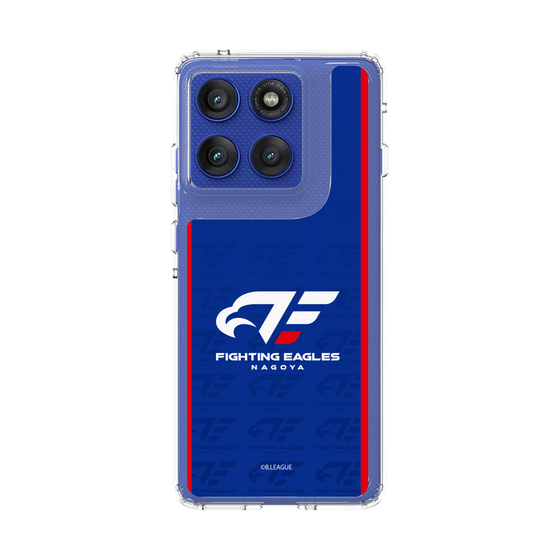 スリムプロテクションケース［ B.LEAGUE - ファイティングイーグルス名古屋 - ロゴデザイン ］