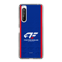 スリムプロテクションケース［ B.LEAGUE - ファイティングイーグルス名古屋 - ロゴデザイン ］