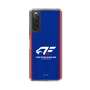スリムプロテクションケース［ B.LEAGUE - ファイティングイーグルス名古屋 - ロゴデザイン ］