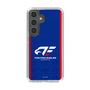 スリムプロテクションケース［ B.LEAGUE - ファイティングイーグルス名古屋 - ロゴデザイン ］