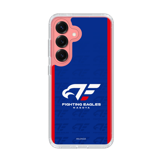スリムプロテクションケース［ B.LEAGUE - ファイティングイーグルス名古屋 - ロゴデザイン ］