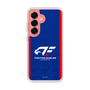 スリムプロテクションケース［ B.LEAGUE - ファイティングイーグルス名古屋 - ロゴデザイン ］