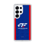 スリムプロテクションケース［ B.LEAGUE - ファイティングイーグルス名古屋 - ロゴデザイン ］
