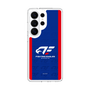 スリムプロテクションケース［ B.LEAGUE - ファイティングイーグルス名古屋 - ロゴデザイン ］