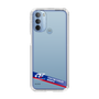 スリムプロテクションケース［ B.LEAGUE - ファイティングイーグルス名古屋 - ラインデザイン ］