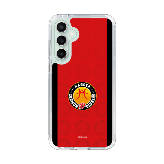 スリムプロテクションケース［ B.LEAGUE - 名古屋ダイヤモンドドルフィンズ - ロゴデザイン ］