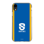 スリムプロテクションケース［ B.LEAGUE - 滋賀レイクス - ロゴデザイン ］