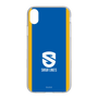 スリムプロテクションケース［ B.LEAGUE - 滋賀レイクス - ロゴデザイン ］