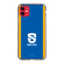 スリムプロテクションケース［ B.LEAGUE - 滋賀レイクス - ロゴデザイン ］