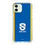 スリムプロテクションケース［ B.LEAGUE - 滋賀レイクス - ロゴデザイン ］