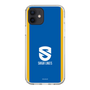 スリムプロテクションケース［ B.LEAGUE - 滋賀レイクス - ロゴデザイン ］