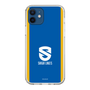 スリムプロテクションケース［ B.LEAGUE - 滋賀レイクス - ロゴデザイン ］