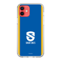 スリムプロテクションケース［ B.LEAGUE - 滋賀レイクス - ロゴデザイン ］