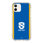スリムプロテクションケース［ B.LEAGUE - 滋賀レイクス - ロゴデザイン ］