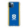 スリムプロテクションケース［ B.LEAGUE - 滋賀レイクス - ロゴデザイン ］