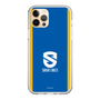 スリムプロテクションケース［ B.LEAGUE - 滋賀レイクス - ロゴデザイン ］