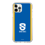 スリムプロテクションケース［ B.LEAGUE - 滋賀レイクス - ロゴデザイン ］