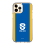 スリムプロテクションケース［ B.LEAGUE - 滋賀レイクス - ロゴデザイン ］