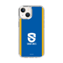 スリムプロテクションケース［ B.LEAGUE - 滋賀レイクス - ロゴデザイン ］