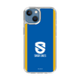スリムプロテクションケース［ B.LEAGUE - 滋賀レイクス - ロゴデザイン ］