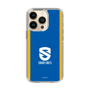 スリムプロテクションケース［ B.LEAGUE - 滋賀レイクス - ロゴデザイン ］
