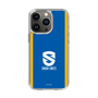 スリムプロテクションケース［ B.LEAGUE - 滋賀レイクス - ロゴデザイン ］