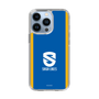 スリムプロテクションケース［ B.LEAGUE - 滋賀レイクス - ロゴデザイン ］