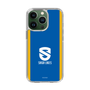 スリムプロテクションケース［ B.LEAGUE - 滋賀レイクス - ロゴデザイン ］