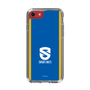 スリムプロテクションケース［ B.LEAGUE - 滋賀レイクス - ロゴデザイン ］