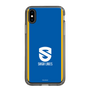 スリムプロテクションケース［ B.LEAGUE - 滋賀レイクス - ロゴデザイン ］