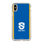 スリムプロテクションケース［ B.LEAGUE - 滋賀レイクス - ロゴデザイン ］