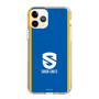 スリムプロテクションケース［ B.LEAGUE - 滋賀レイクス - ロゴデザイン ］