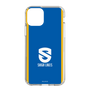スリムプロテクションケース［ B.LEAGUE - 滋賀レイクス - ロゴデザイン ］