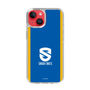 スリムプロテクションケース［ B.LEAGUE - 滋賀レイクス - ロゴデザイン ］