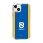 スリムプロテクションケース［ B.LEAGUE - 滋賀レイクス - ロゴデザイン ］