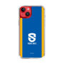 スリムプロテクションケース［ B.LEAGUE - 滋賀レイクス - ロゴデザイン ］