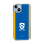 スリムプロテクションケース［ B.LEAGUE - 滋賀レイクス - ロゴデザイン ］