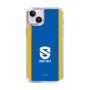 スリムプロテクションケース［ B.LEAGUE - 滋賀レイクス - ロゴデザイン ］