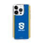 スリムプロテクションケース［ B.LEAGUE - 滋賀レイクス - ロゴデザイン ］