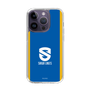 スリムプロテクションケース［ B.LEAGUE - 滋賀レイクス - ロゴデザイン ］