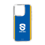 スリムプロテクションケース［ B.LEAGUE - 滋賀レイクス - ロゴデザイン ］