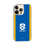 スリムプロテクションケース［ B.LEAGUE - 滋賀レイクス - ロゴデザイン ］