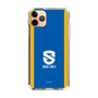 スリムプロテクションケース［ B.LEAGUE - 滋賀レイクス - ロゴデザイン ］