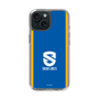 スリムプロテクションケース［ B.LEAGUE - 滋賀レイクス - ロゴデザイン ］