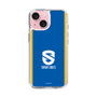 スリムプロテクションケース［ B.LEAGUE - 滋賀レイクス - ロゴデザイン ］