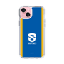 スリムプロテクションケース［ B.LEAGUE - 滋賀レイクス - ロゴデザイン ］