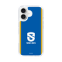 スリムプロテクションケース［ B.LEAGUE - 滋賀レイクス - ロゴデザイン ］