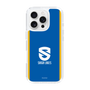 スリムプロテクションケース［ B.LEAGUE - 滋賀レイクス - ロゴデザイン ］
